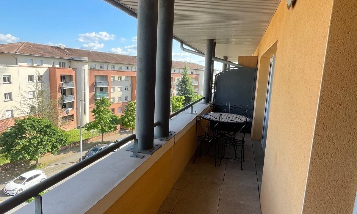Photo of Outdoor in Trois Cocus - Borderouge - Croix-Daurade - Paleficat