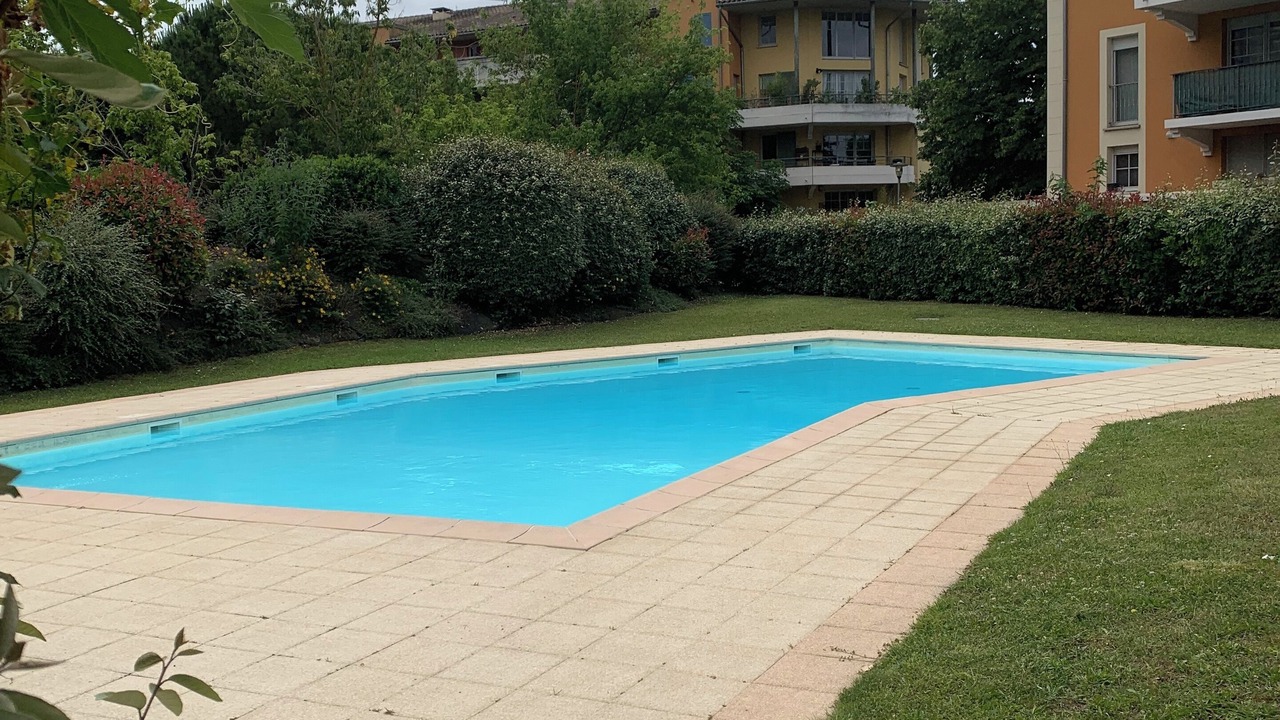 Photo of Outdoor in Trois Cocus - Borderouge - Croix-Daurade - Paleficat