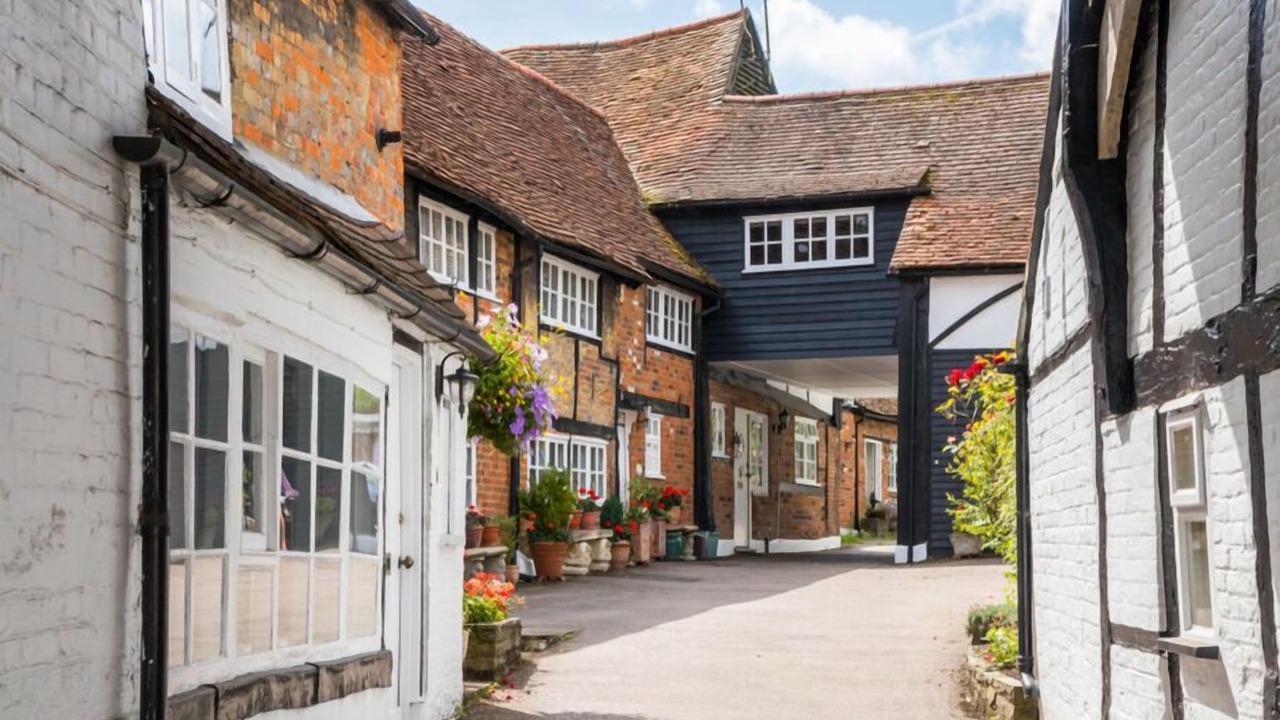 Photo of Outdoor in Chesham