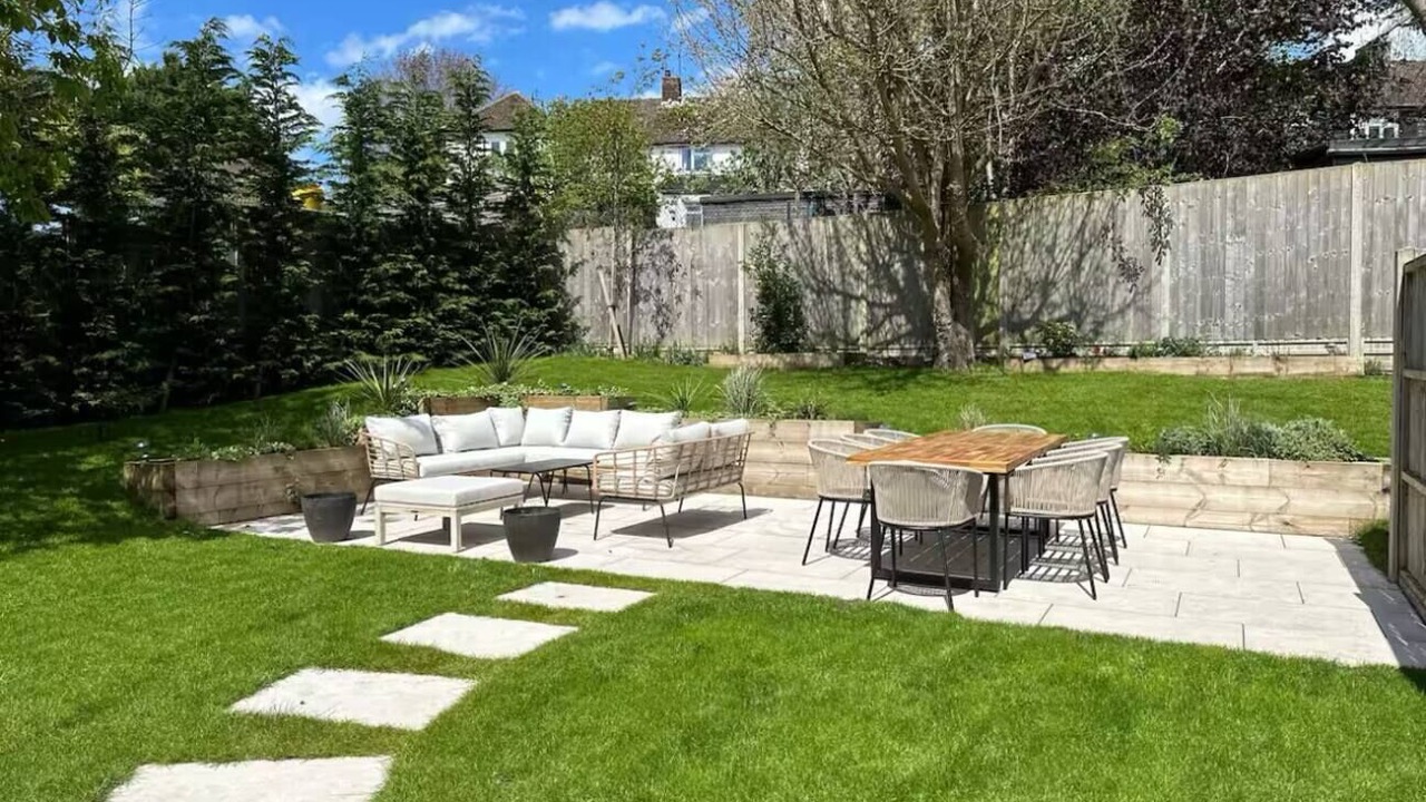 Photo of Outdoor in Chesham