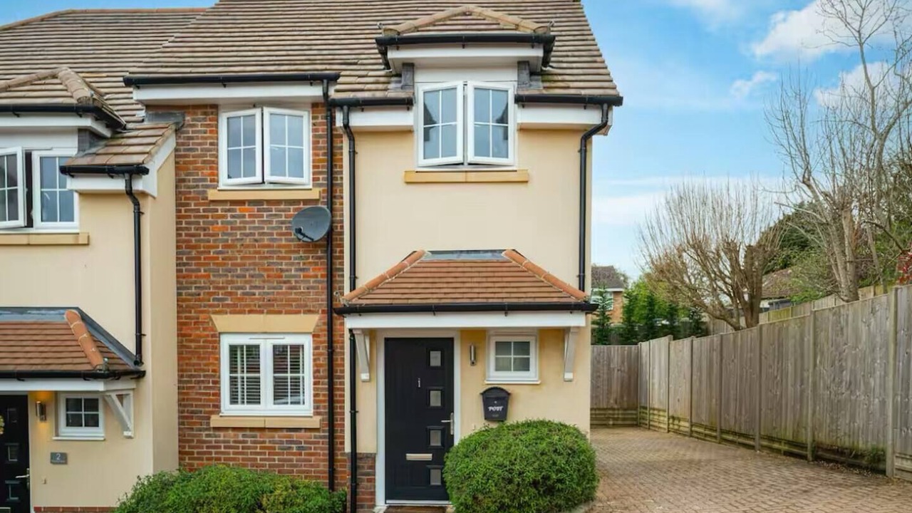 Photo of Outdoor in Chesham