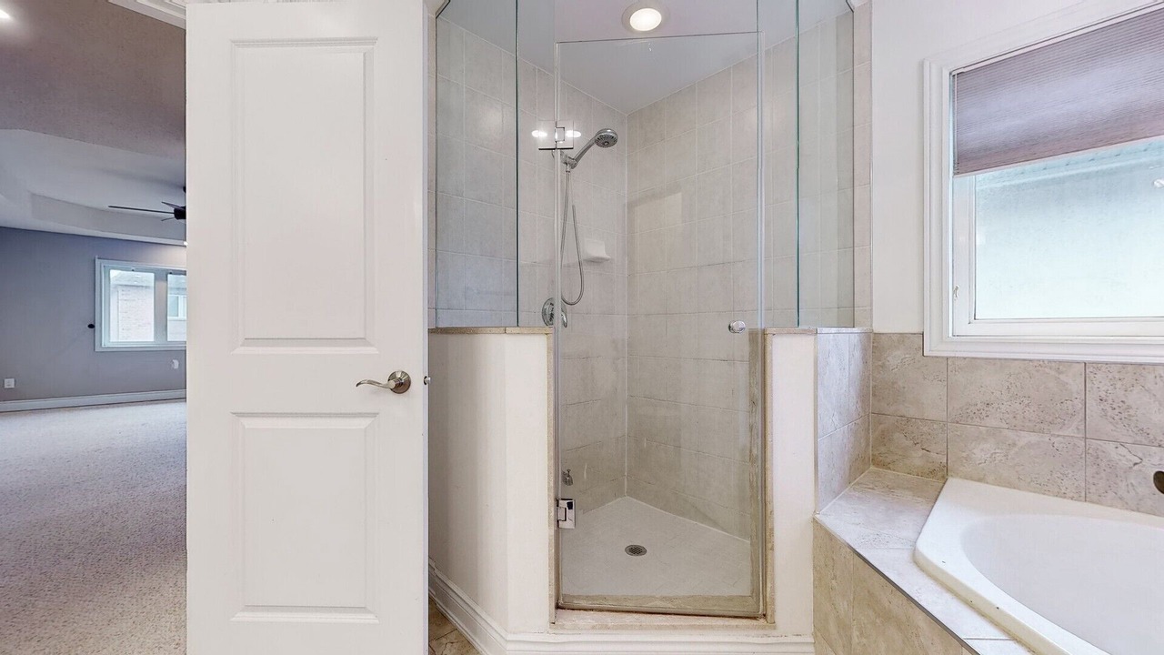 Photo of Bathroom in Brampton