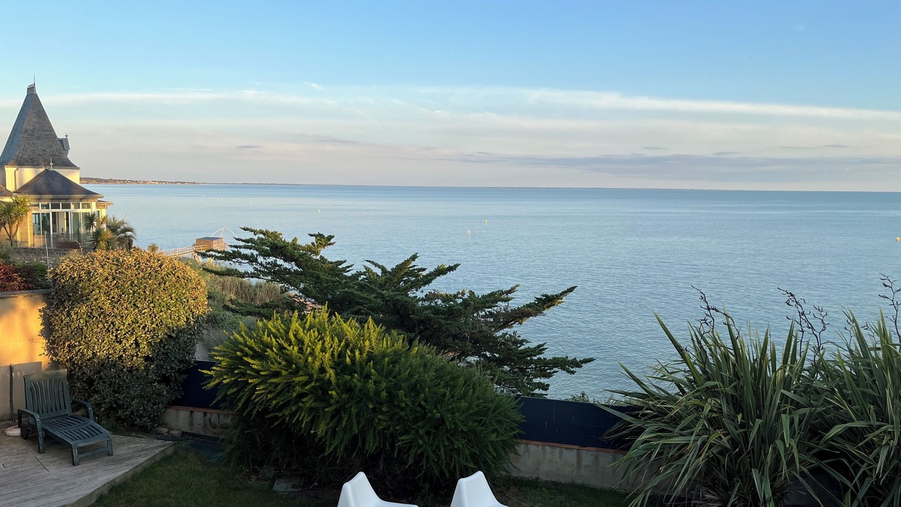 Photo of Outdoor in Pornic
