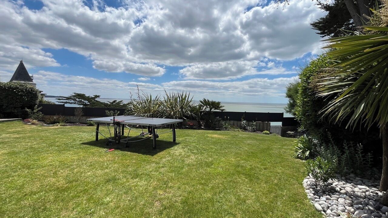 Photo of Patio Balcony in Pornic