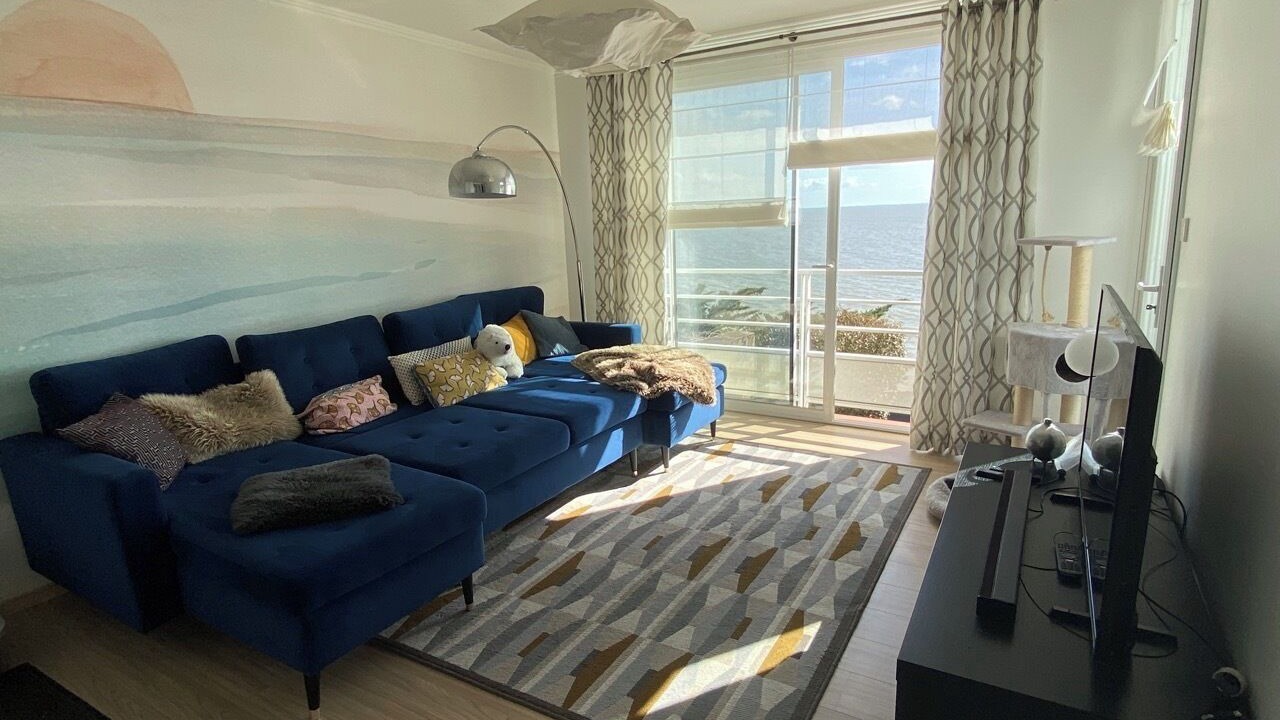 Photo of Livingroom in Pornic
