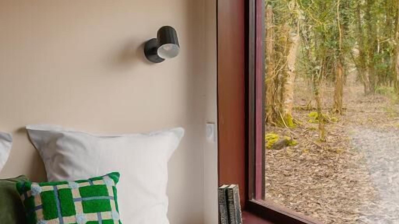 Photo of Bedroom in La Ville-aux-Clercs