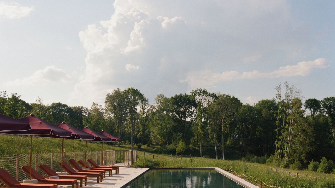 Photo of Outdoor in La Ville-aux-Clercs