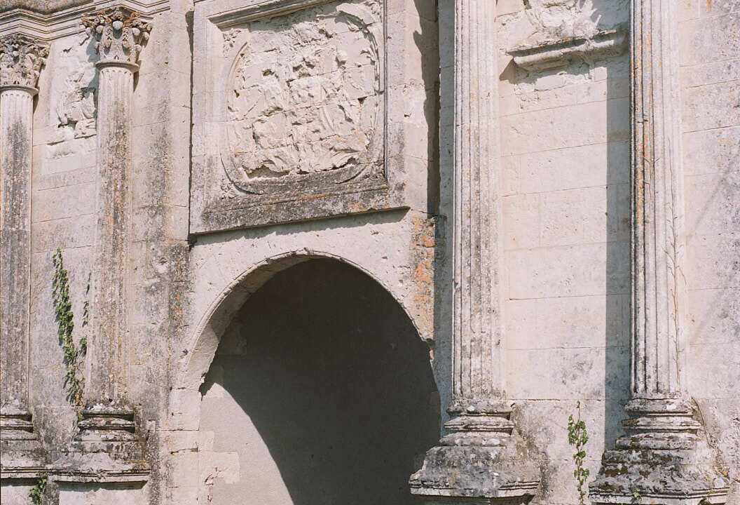 Photo of Outdoor in La Ville-aux-Clercs