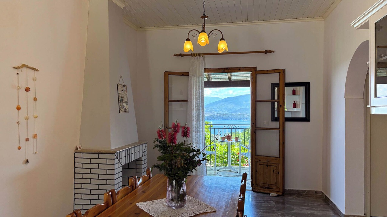 Photo of Livingroom in Petaleia