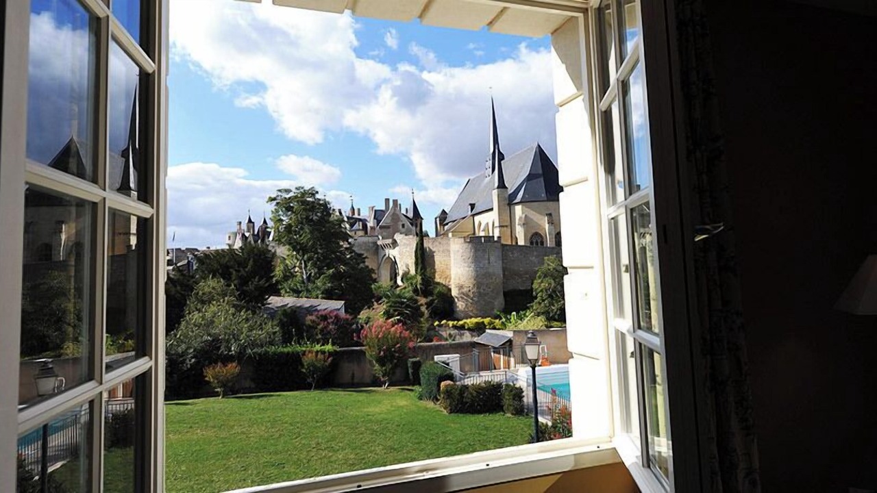 Photo of Outdoor in Montreuil-Bellay