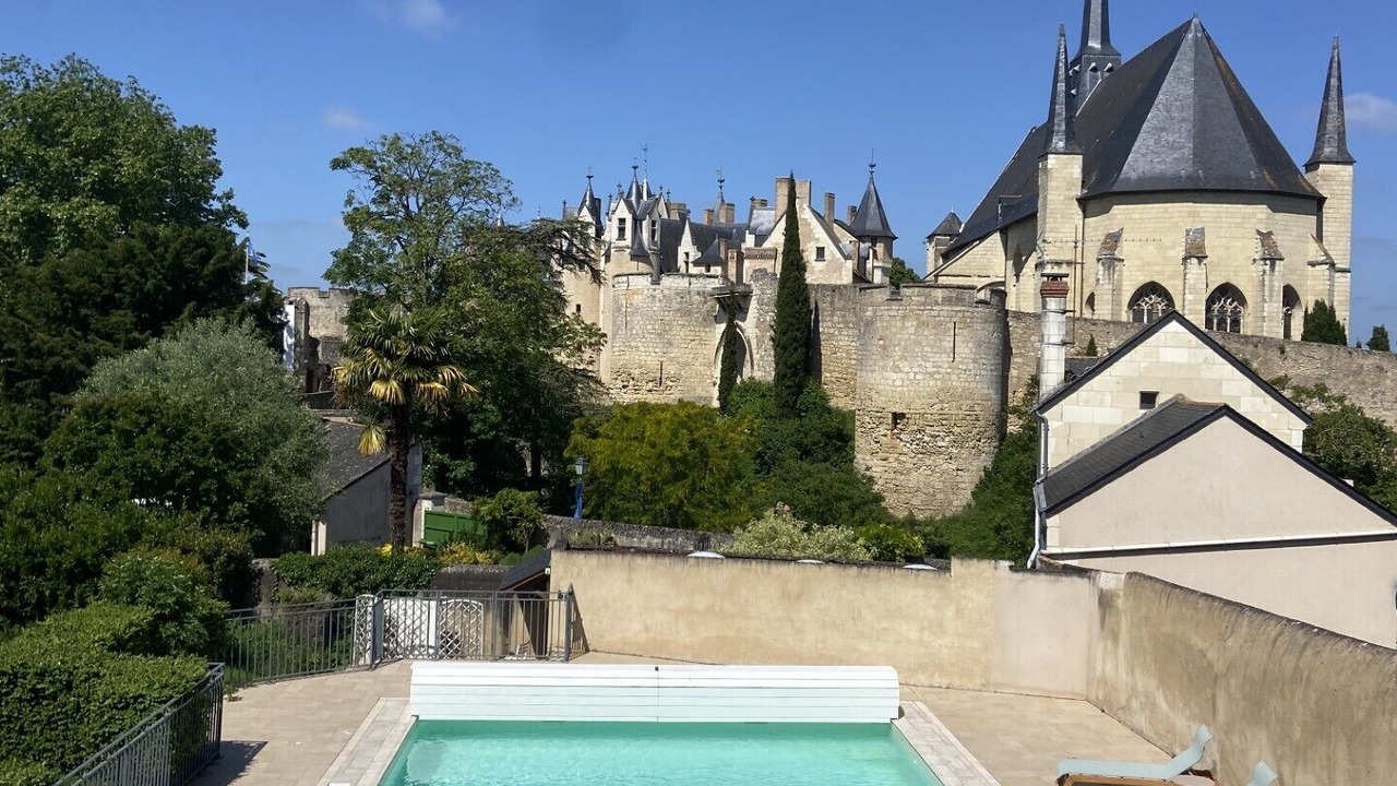 Photo of Others in Montreuil-Bellay