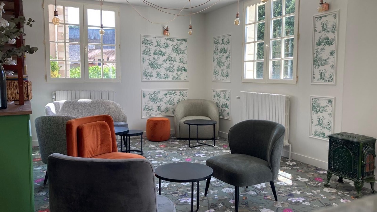 Photo of Others in Montreuil-Bellay