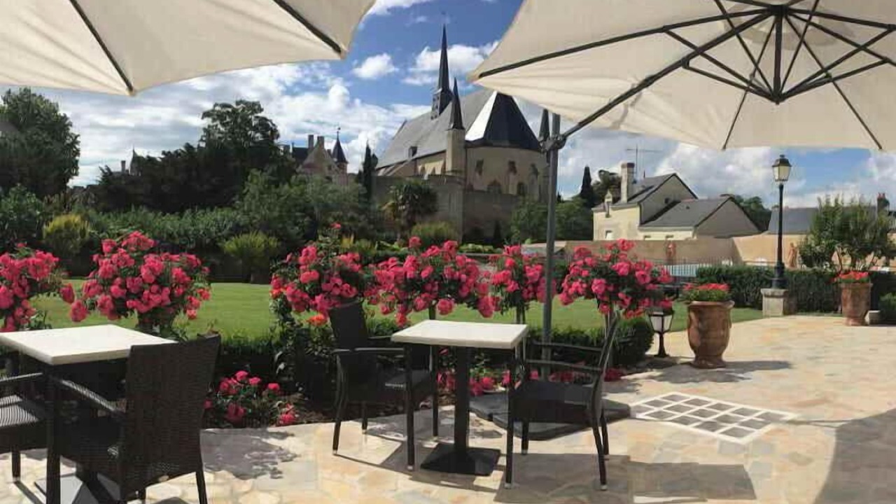 Photo of Outdoor in Montreuil-Bellay