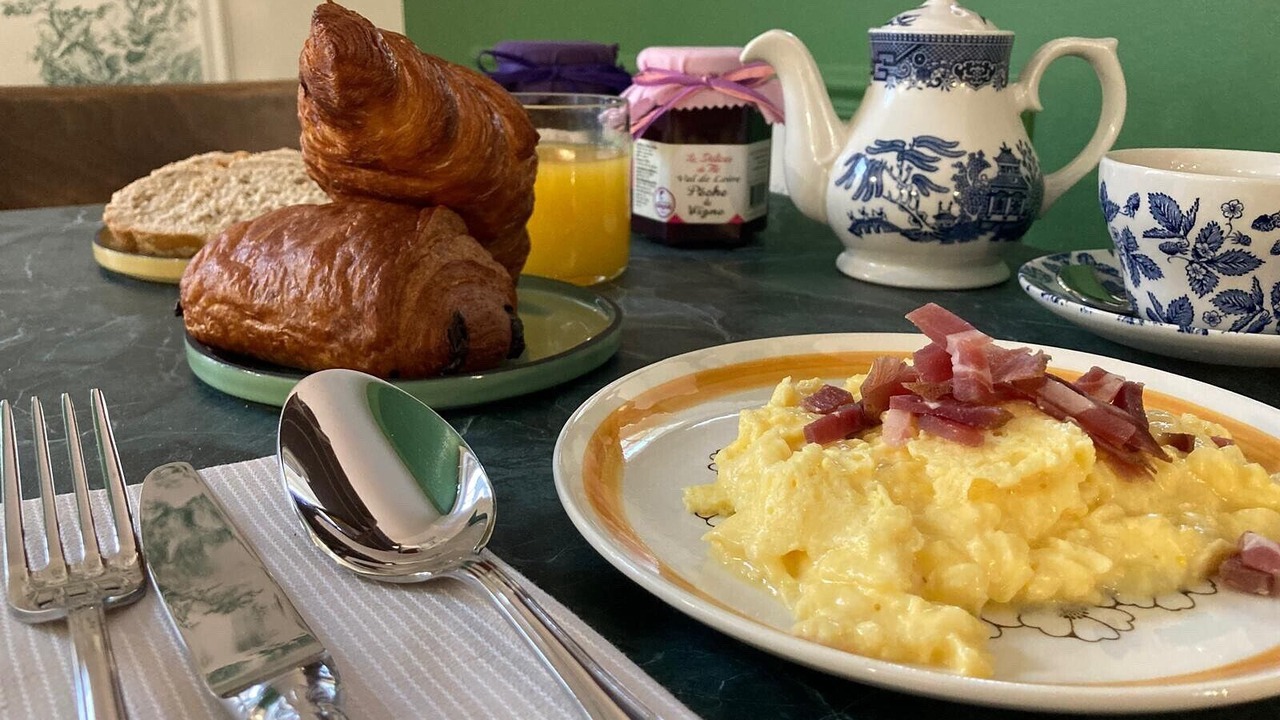 Photo of Others in Montreuil-Bellay