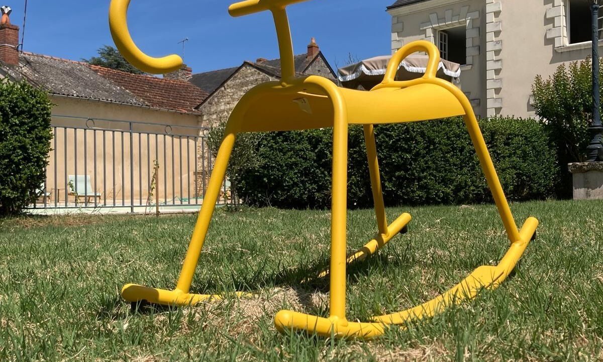 Photo of Outdoor in Montreuil-Bellay