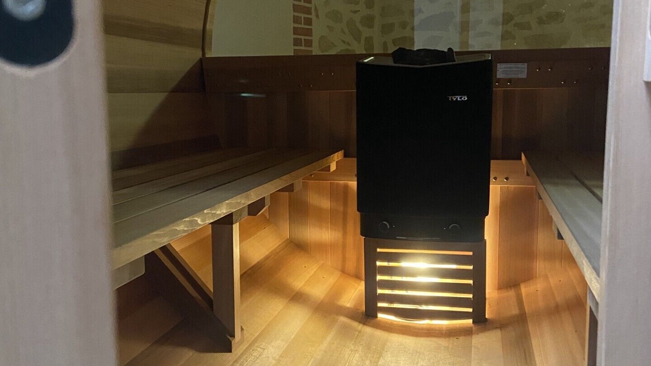 Photo of Bedroom in Montreuil-Bellay