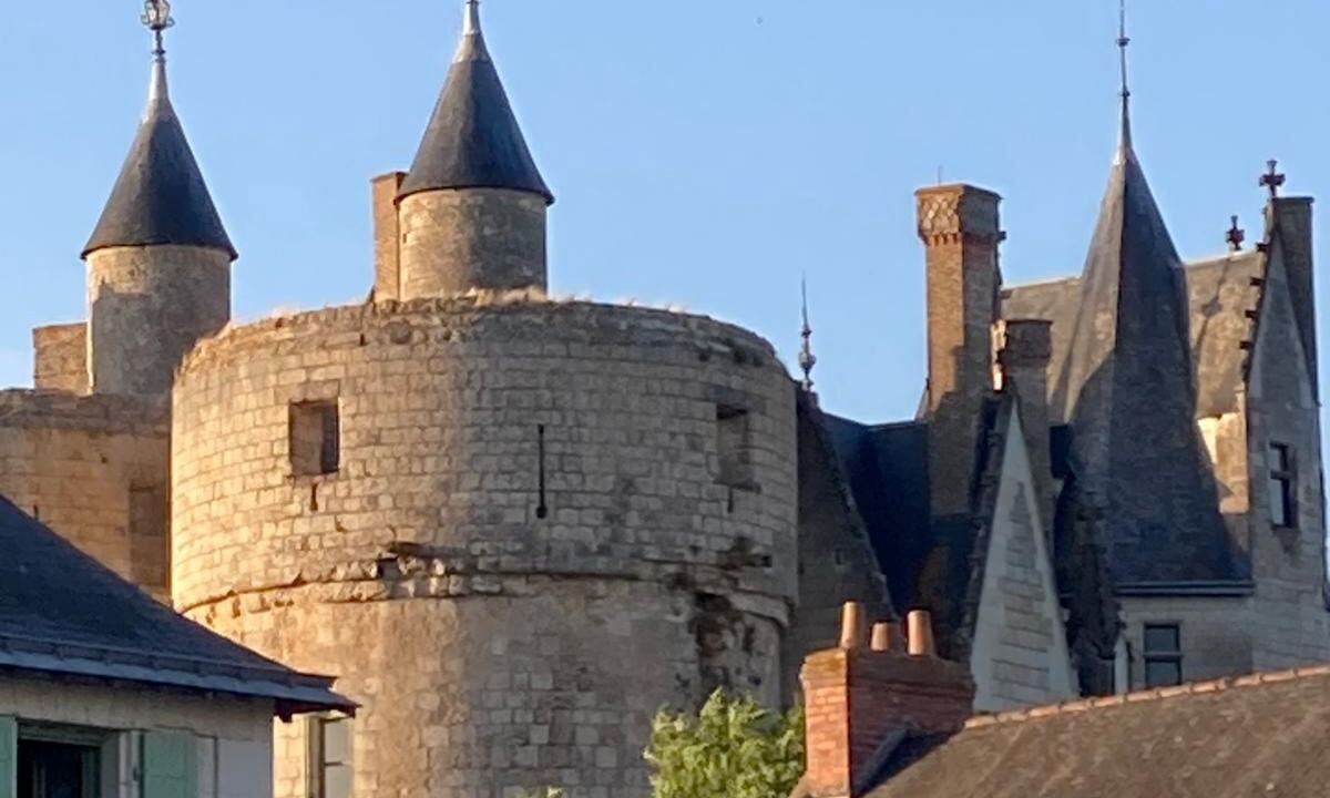 Photo of Outdoor in Montreuil-Bellay