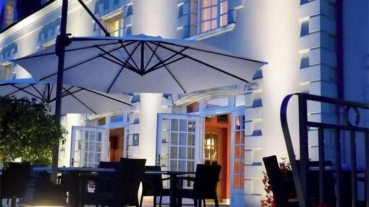 Photo of Outdoor in Montreuil-Bellay