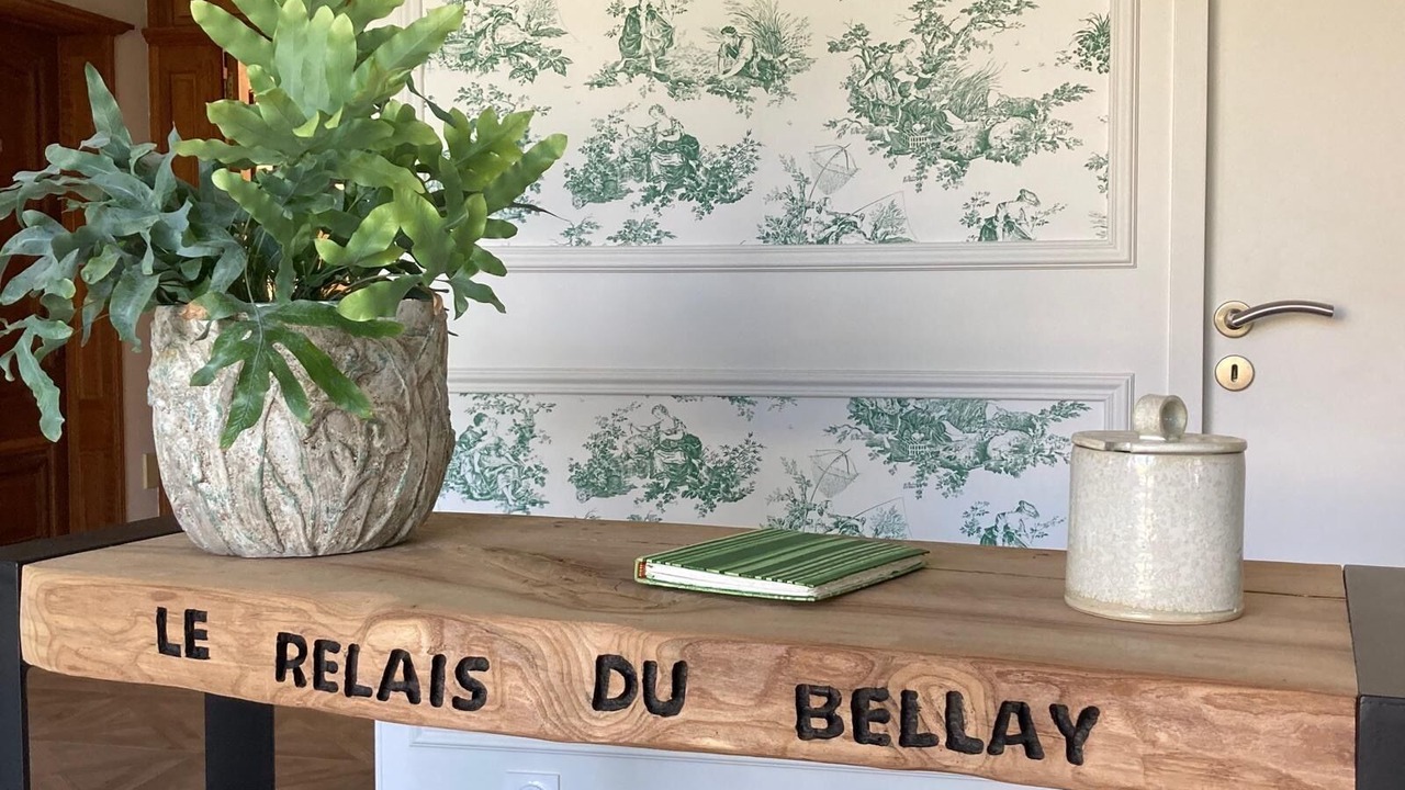 Photo of Others in Montreuil-Bellay