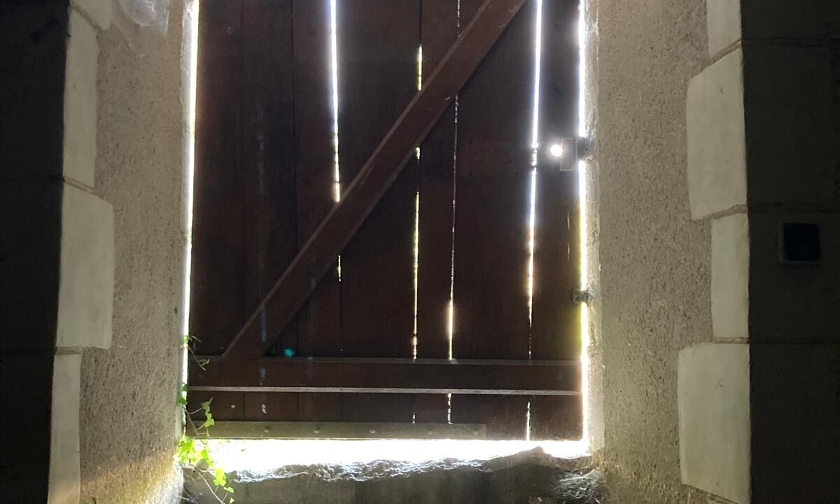 Photo of Outdoor in Montreuil-Bellay