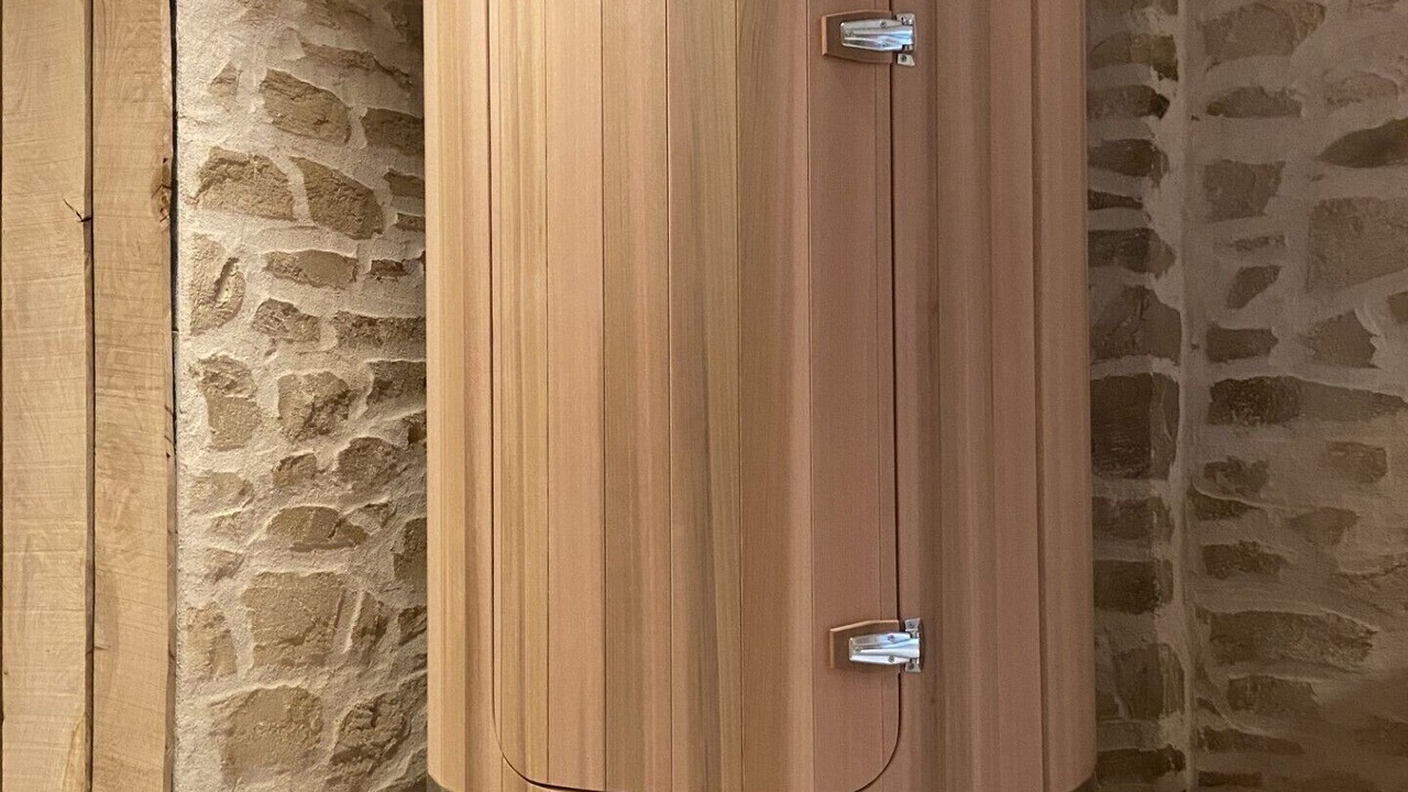 Photo of Bedroom in Montreuil-Bellay