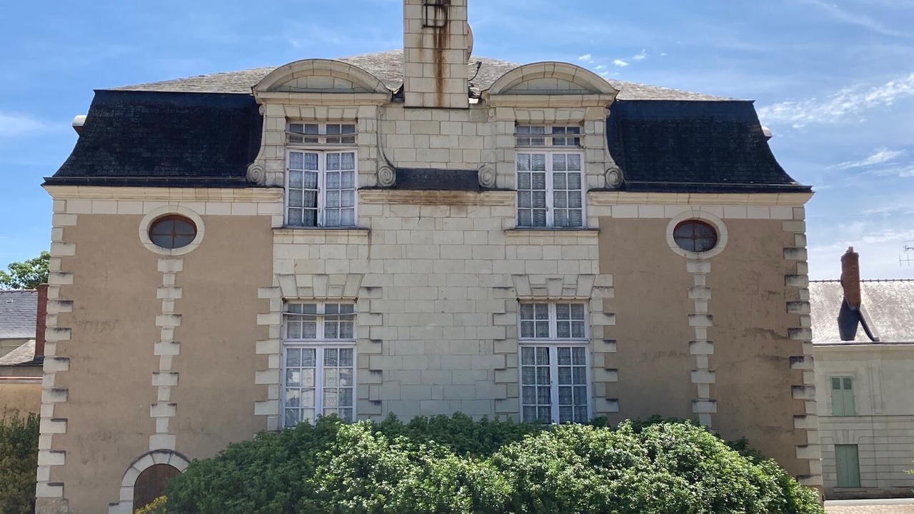 Photo of Outdoor in Montreuil-Bellay