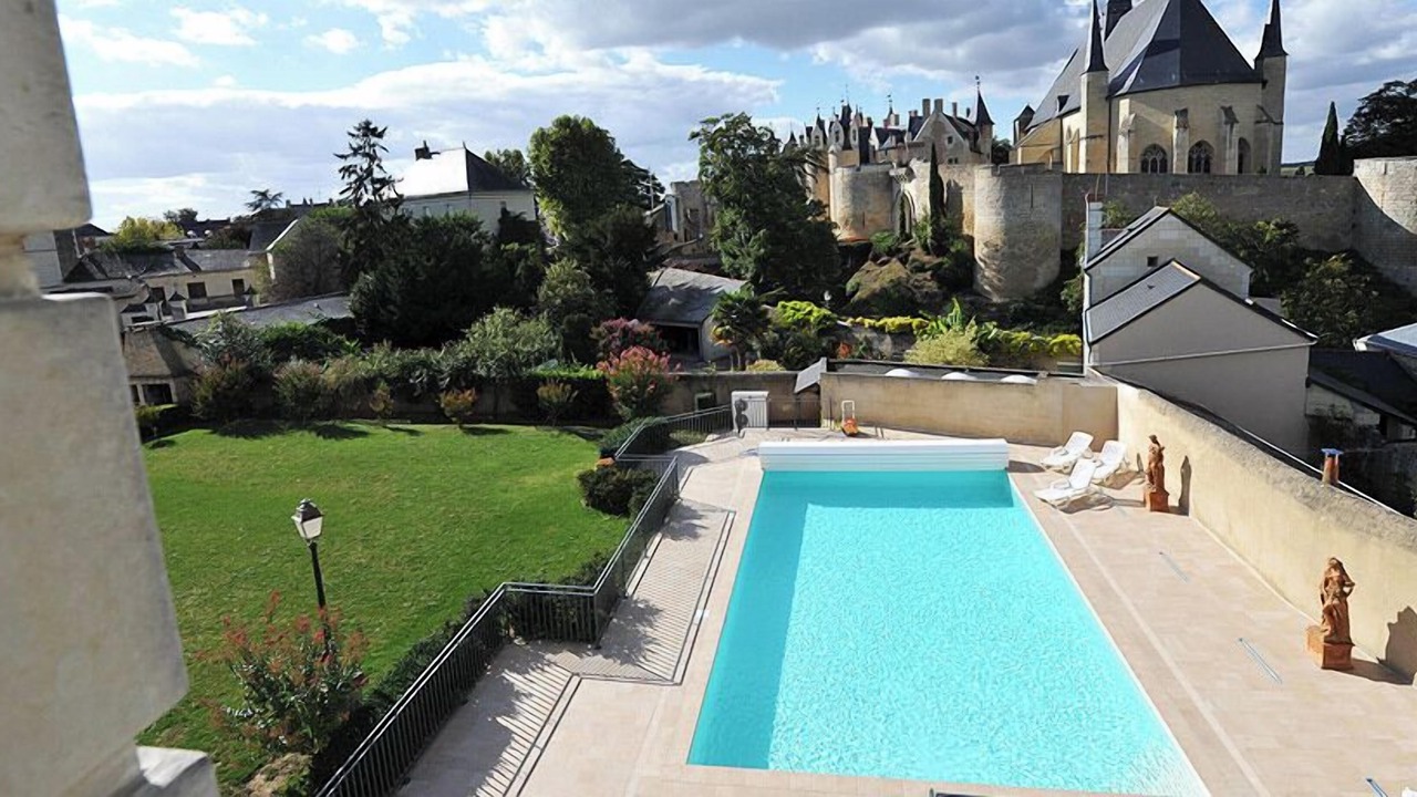 Photo of Outdoor in Montreuil-Bellay