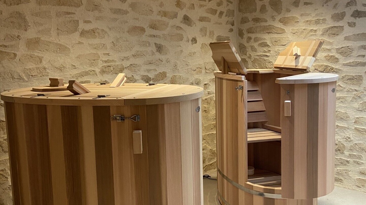 Photo of Bedroom in Montreuil-Bellay