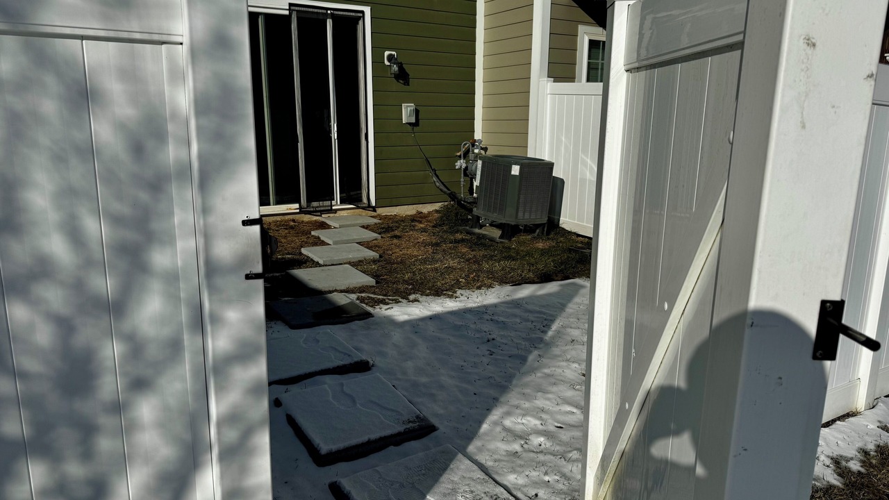 Photo of Outdoor in Leesburg