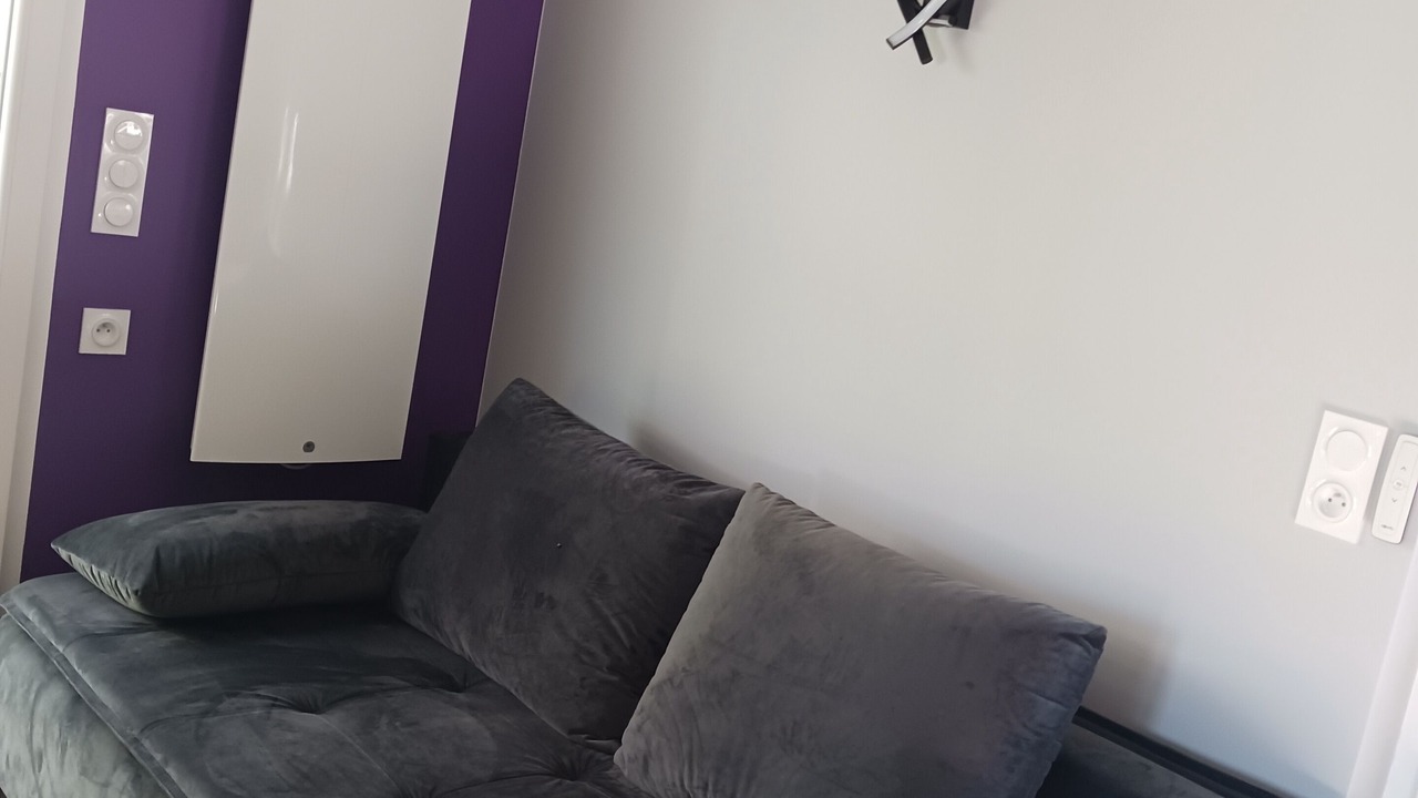 Photo of Livingroom in Taintrux