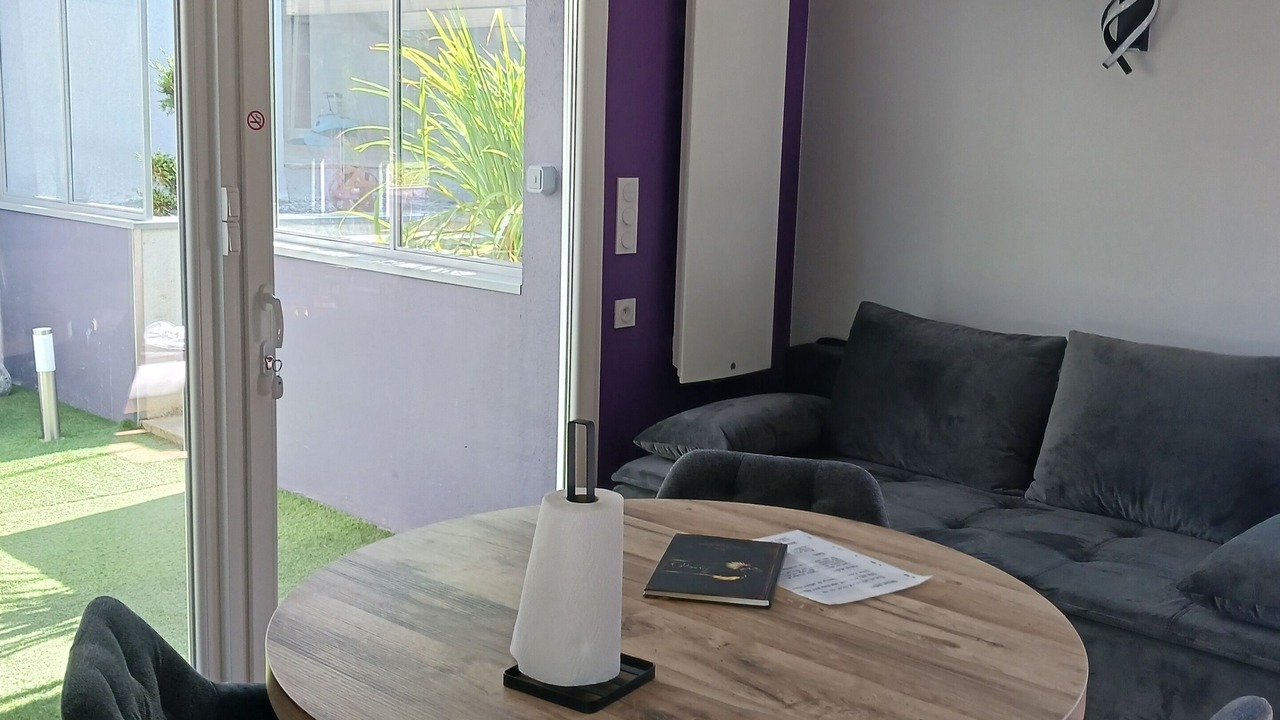 Photo of Livingroom in Taintrux