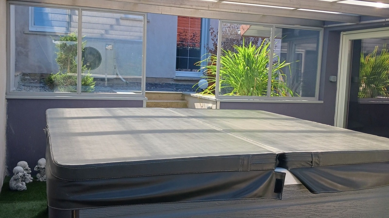 Photo of Patio Balcony in Taintrux