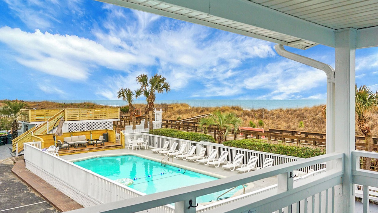 Photo of Outdoor in Carolina Beach