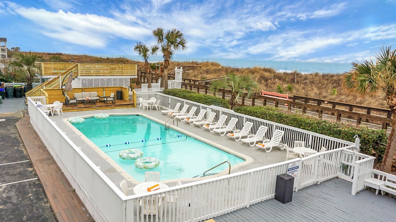 Photo of Outdoor in Carolina Beach