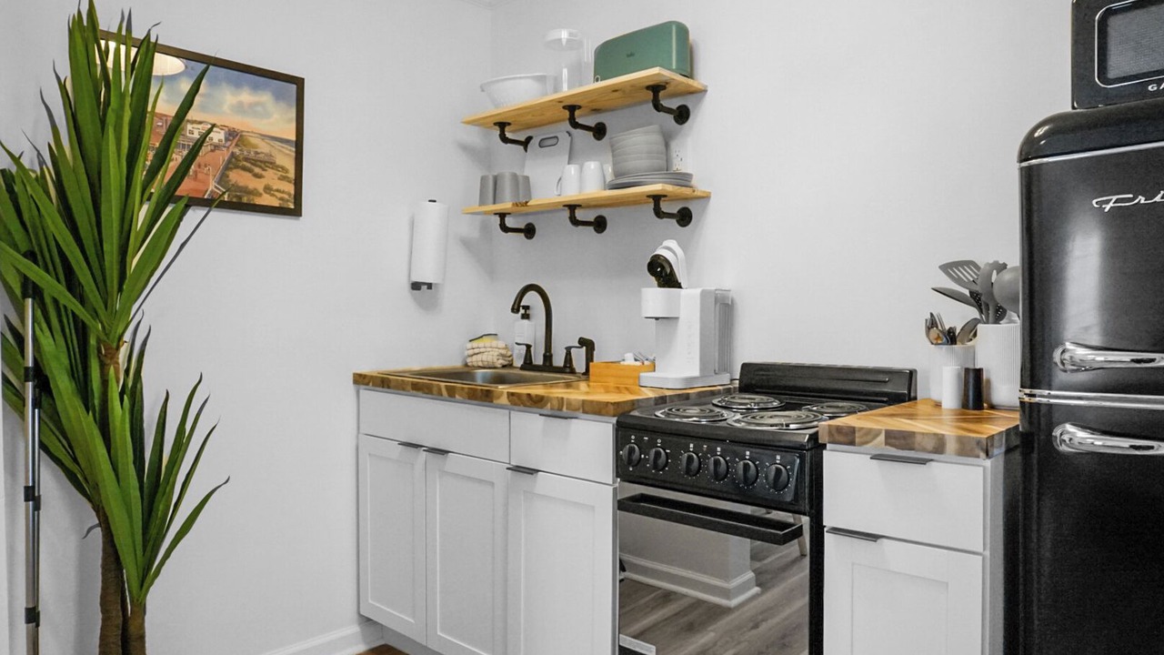 Photo of Kitchen in Carolina Beach