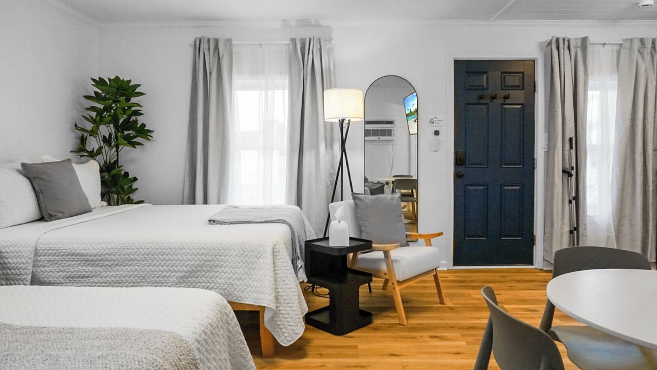 Photo of Bedroom in Carolina Beach