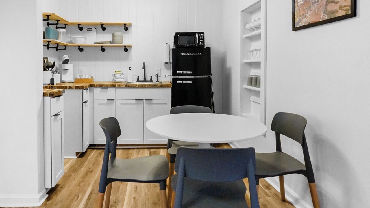 Photo of Kitchen in Carolina Beach