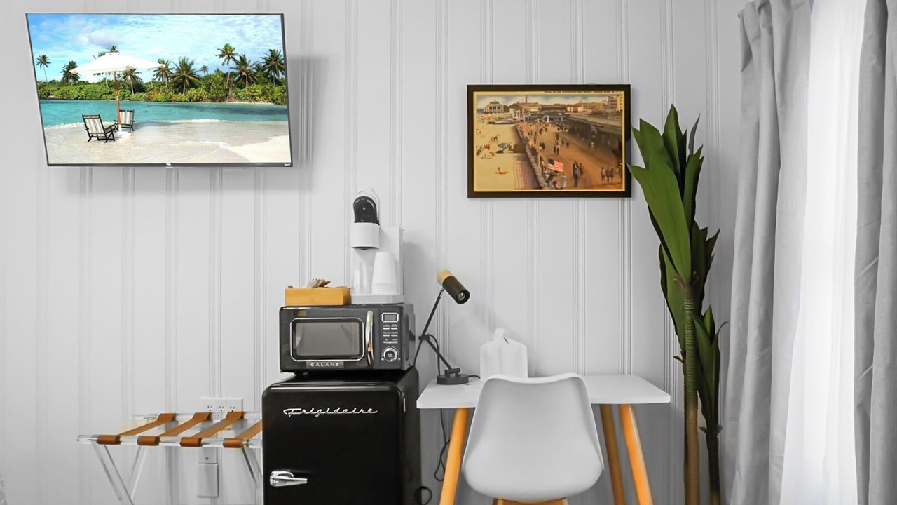 Photo of Bedroom in Carolina Beach