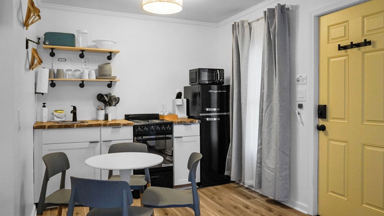 Photo of Kitchen in Carolina Beach