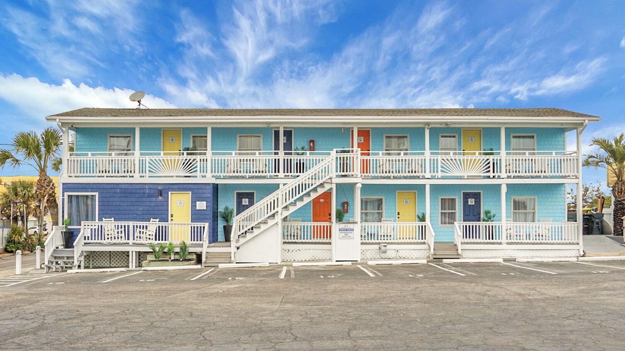 Photo of Outdoor in Carolina Beach