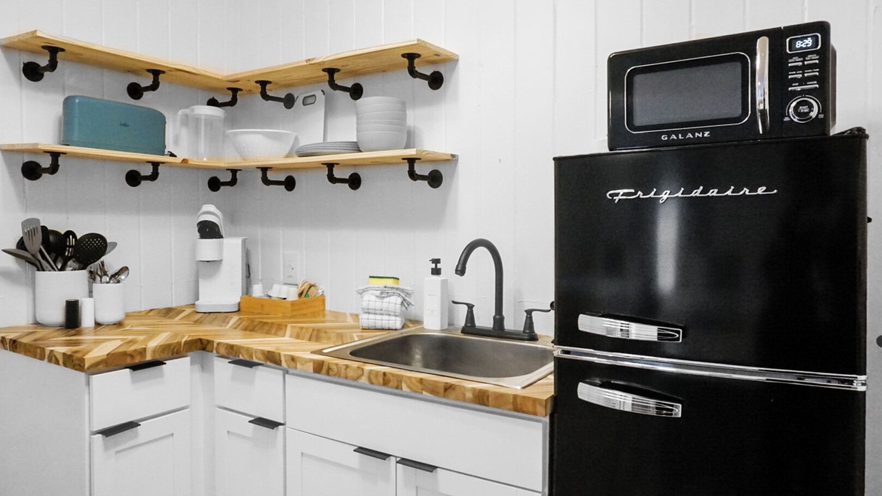 Photo of Kitchen in Carolina Beach