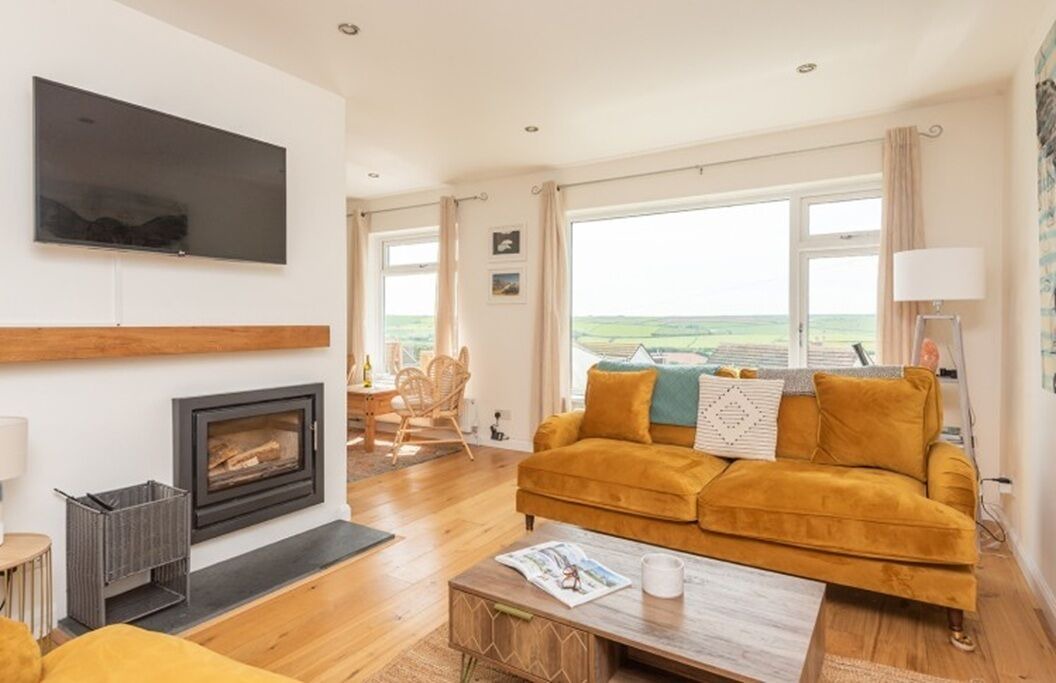 Photo of Livingroom in Thurlestone