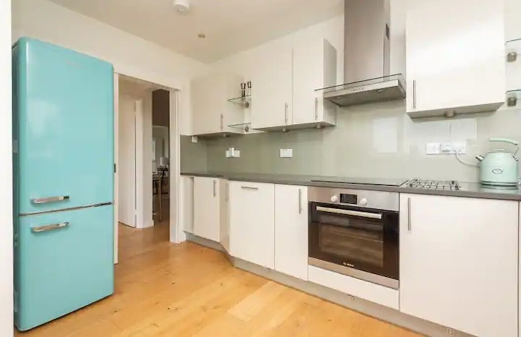 Photo of Kitchen in Thurlestone