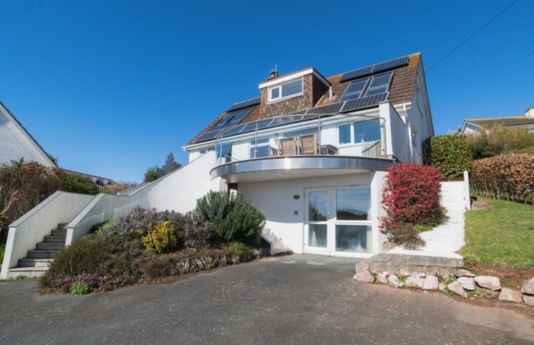 Photo of Outdoor in Thurlestone