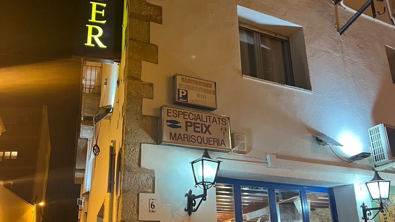 Photo of Outdoor in L'Escala