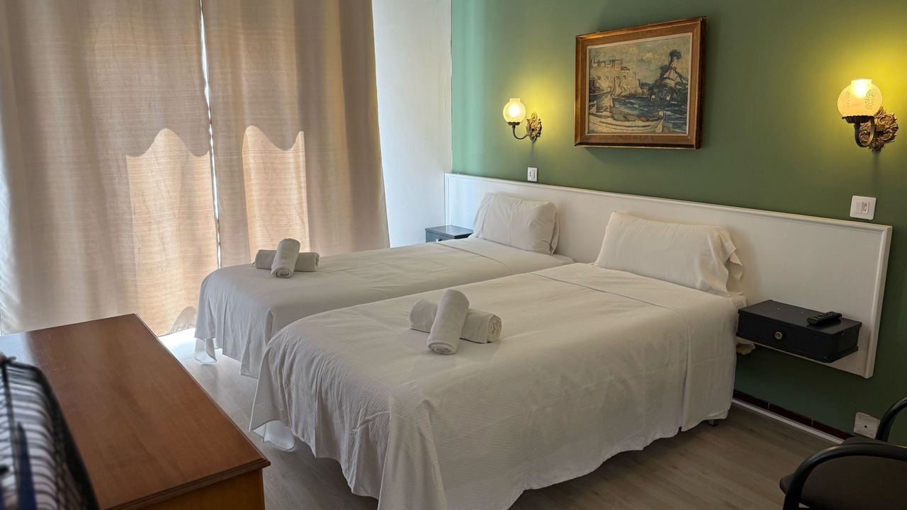 Photo of Bedroom in L'Escala