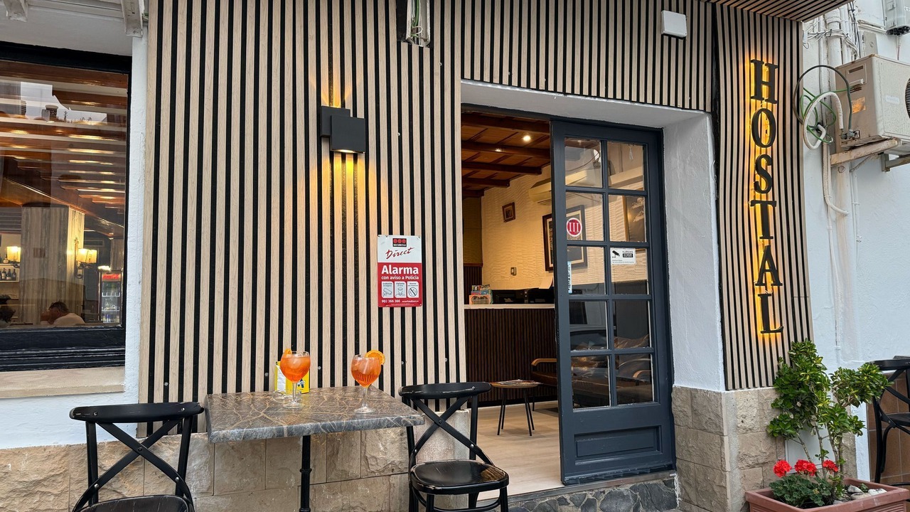 Photo of Outdoor in L'Escala