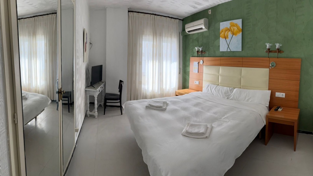Photo of Bedroom in L'Escala