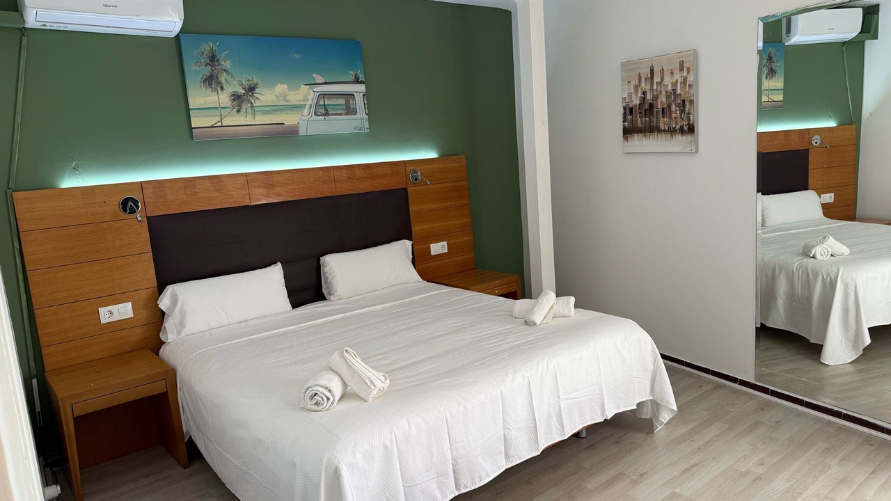 Photo of Bedroom in L'Escala
