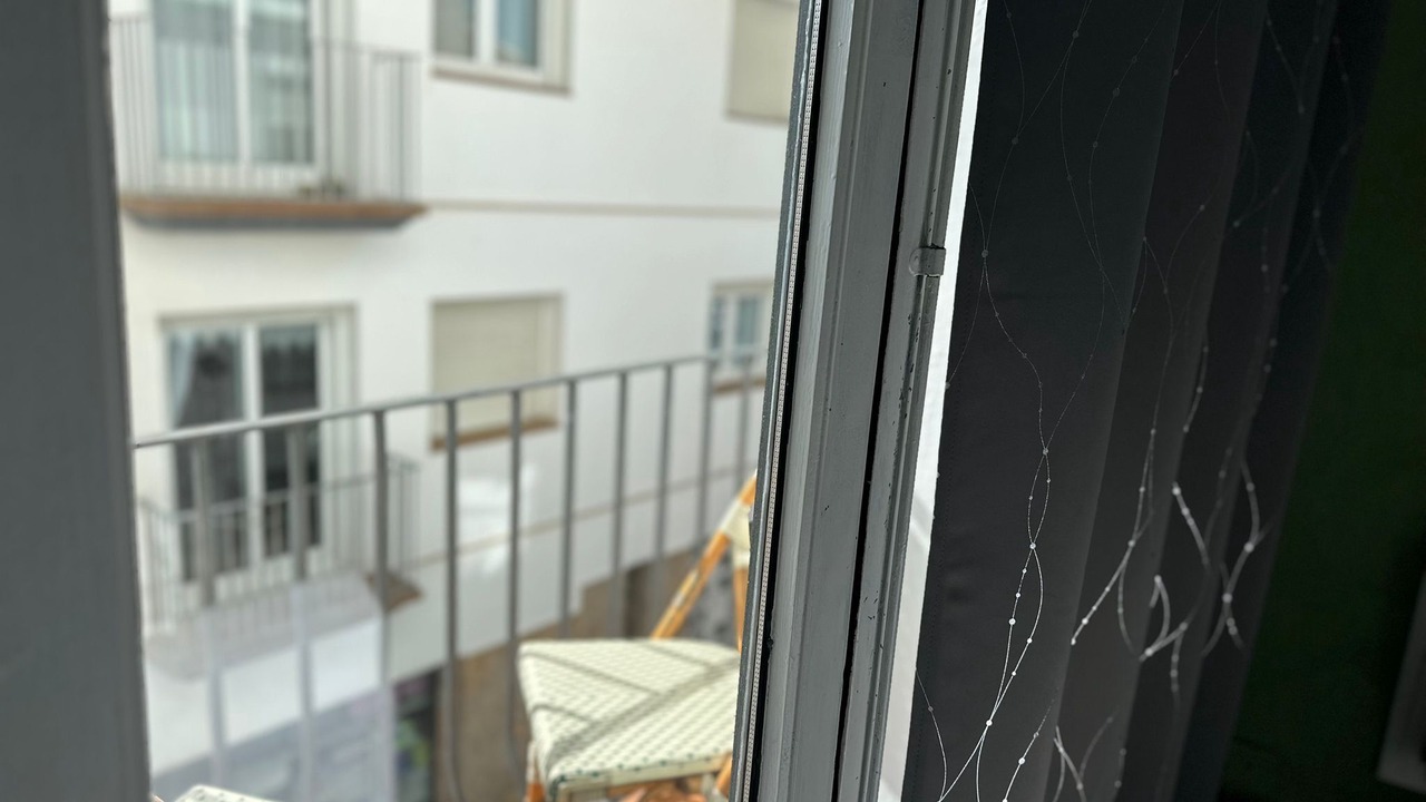 Photo of Patio Balcony in L'Escala